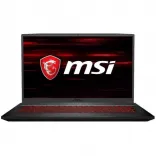 Купить Ноутбук MSI GF65 Thin 10SER (GF6510SER-451NE)