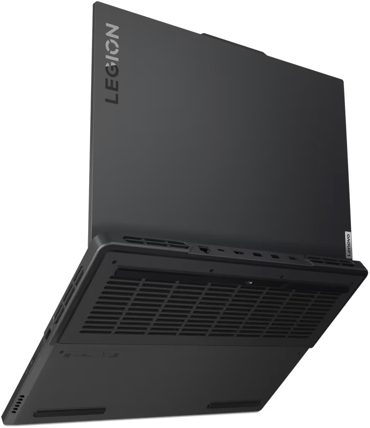 Купить Ноутбук Lenovo Legion Pro 5 16IRX8 (82WK00H9CC) - ITMag