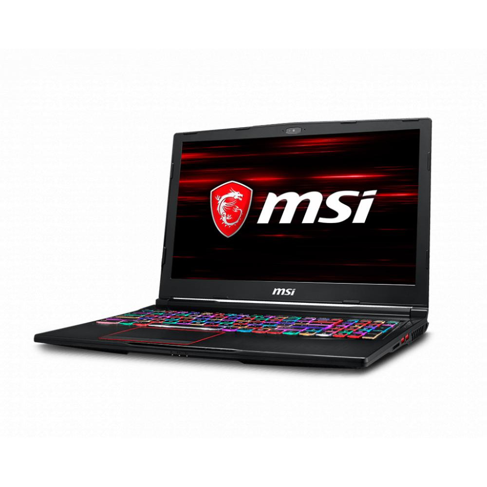 Купить Ноутбук MSI GE63 Raider RGB 8SF (GE63RGB8SF-012US) - ITMag