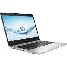Купить Ноутбук HP EliteBook 830 G6 Silver (6XD23EA) - ITMag