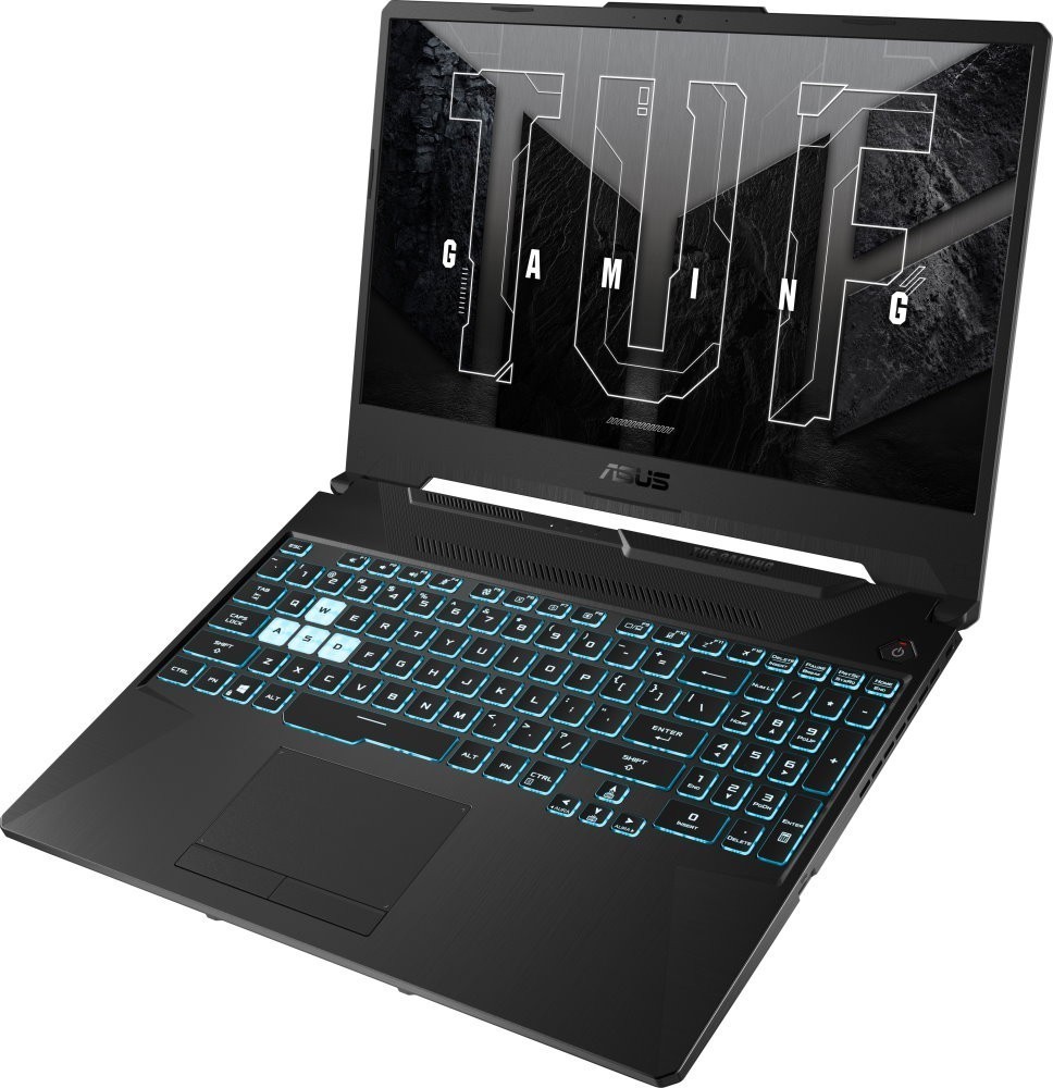 Купить Ноутбук ASUS TUF Gaming A15 FA506NFR Graphite Black (FA506NFR-HN037W) - ITMag