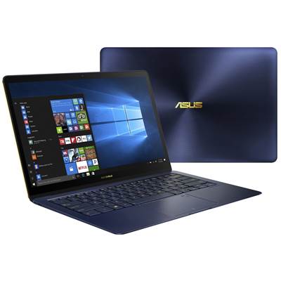 Купить Ноутбук ASUS ZenBook 3 Deluxe UX490UA (UX490UA-XH74-BL) - ITMag