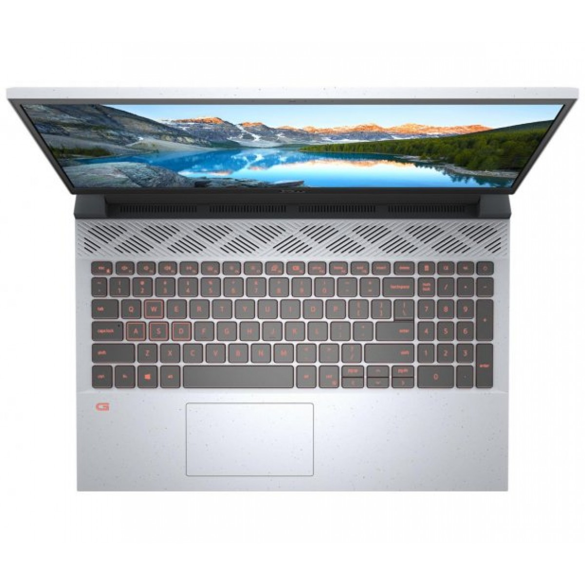 Купить Ноутбук Dell G15 5510 (GN5510EREYS) - ITMag