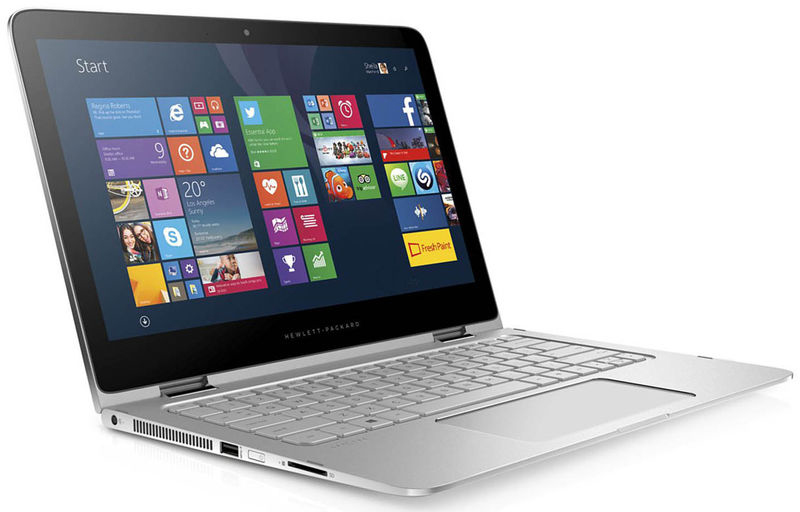 Купить Ноутбук HP Spectre 13-4110dx x360 (N5R17UA) - ITMag