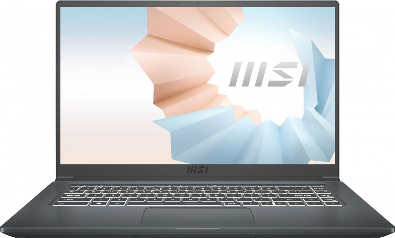 Купить Ноутбук MSI Modern 15 A11MU-1068 (Modern15A1068) - ITMag