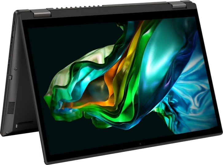 Купить Ноутбук Acer Aspire 5 Spin A5SP14-51MTN-59MH Steel Gray (NX.KHKEU.003) - ITMag