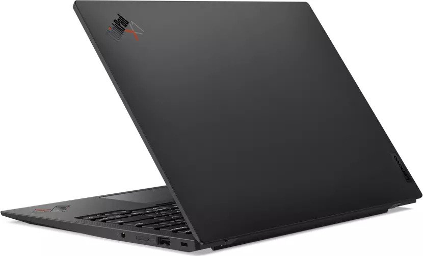 Купить Ноутбук Lenovo ThinkPad X1 Carbon Gen 11 Deep Black (21HM0074RA) - ITMag