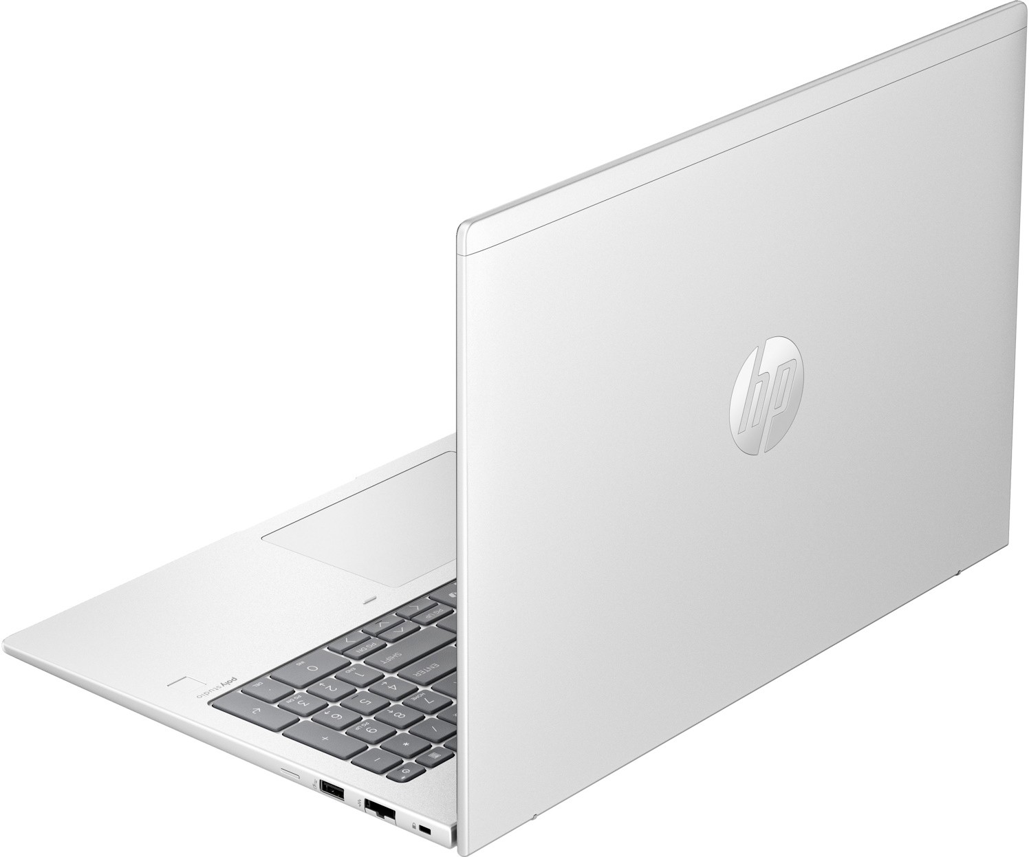 Купить Ноутбук HP ProBook 465 G11 Pike Silver (901H4AV_V3) - ITMag