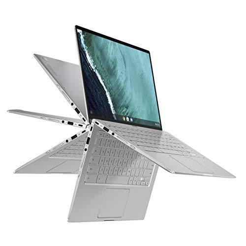 Купить Ноутбук ASUS Chromebook Flip C434TA (C434TA-AI0122) - ITMag