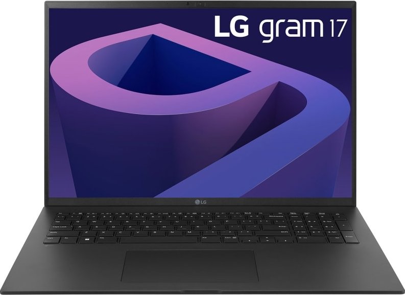 Купить Ноутбук LG Gram 17 Lightweight Laptop (17Z90Q-R.AAB8U1) - ITMag