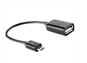 microUSB to USB OTG кабель Navsailor (B103) - ITMag