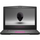 Alienware 15 R3 (A15i716S2G16-WGR) Gray