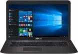 Купить Ноутбук ASUS X756UQ (X756UQ-T4005D) Dark Brown