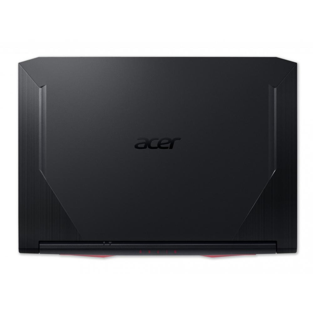 Купить Ноутбук Acer Nitro 5 AN515-44-R4KJ Obsidian Black (NH.Q9HEU.016) - ITMag