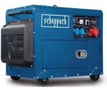 Scheppach SG 5200D (5906222903)