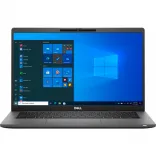 Купить Ноутбук Dell Latitude 7420 Black (N057L742014UA_UBU)