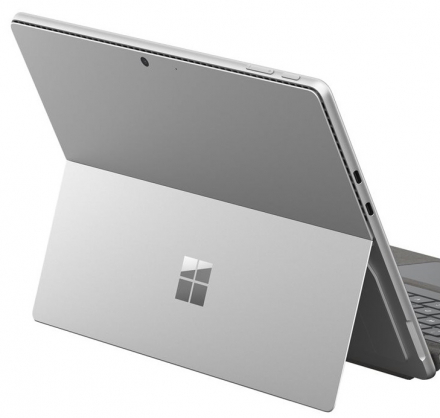 Купить Ноутбук Microsoft Surface Pro 9 i7 16/512GB Win 10 Pro Platinum (S8N-00018) - ITMag
