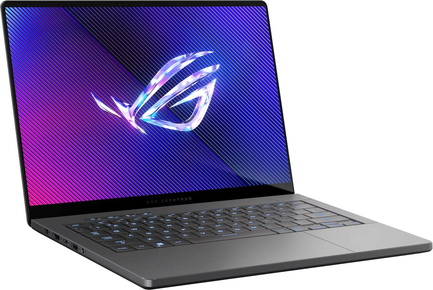 Купить Ноутбук ASUS ROG Zephyrus G14 GA403UI (GA403UI-NEBULA024W) - ITMag