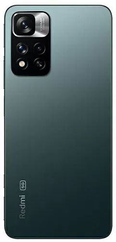 Xiaomi Redmi Note 11 Pro+ 5G 6/128GB Forest Green EU - ITMag