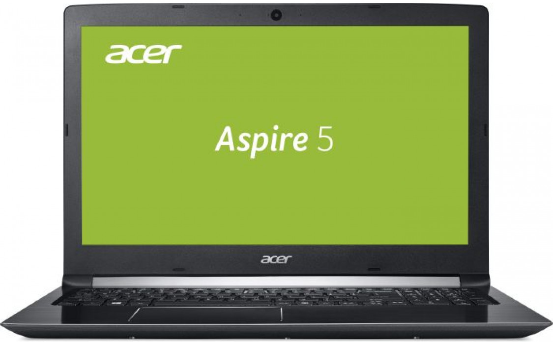 Купить Ноутбук Acer Aspire 5 A515-51G (NX.GT0EU.059) - ITMag