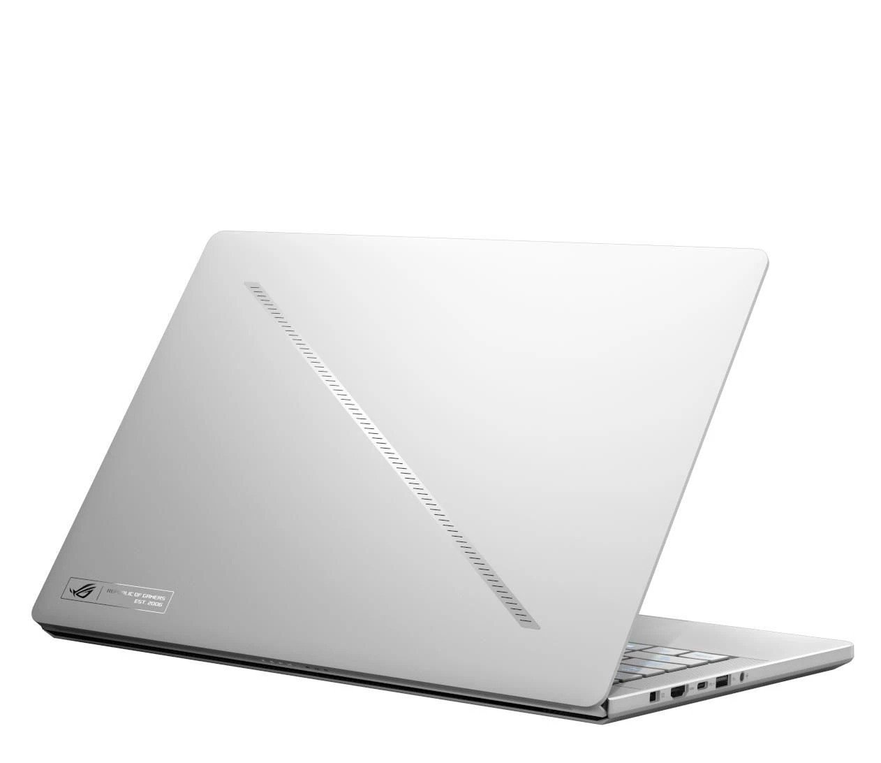Купить Ноутбук ASUS ROG Zephyrus G14 GA403UI (GA403UI-QS041W) - ITMag