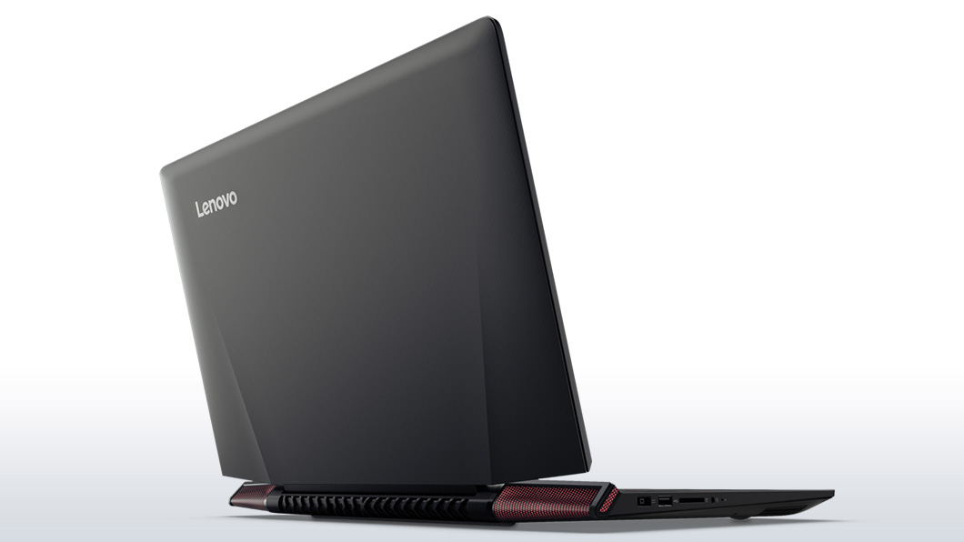 Купить Ноутбук Lenovo IdeaPad Y700-17 (80Q0008XUS) - ITMag