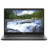 Купить Ноутбук Dell Latitude 5300 Black (N116L530013ERC_UBU)