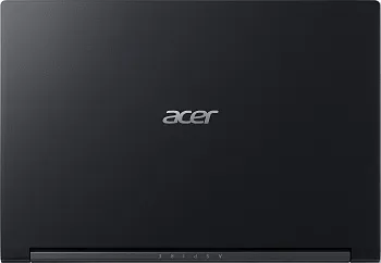 Купить Ноутбук Acer Aspire 7 A715-41G-R07U Charcoal Black (NH.Q8QEU.008) - ITMag
