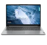 Купить Ноутбук Lenovo IdeaPad 1 15IAU7 Cloud Gray (82QD008BRA)