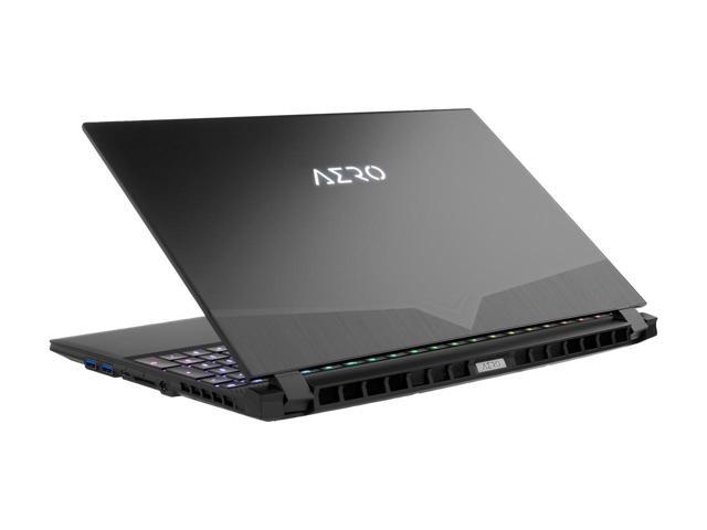 Купить Ноутбук Gigabyte AERO 15 SA-7US5020SH - ITMag