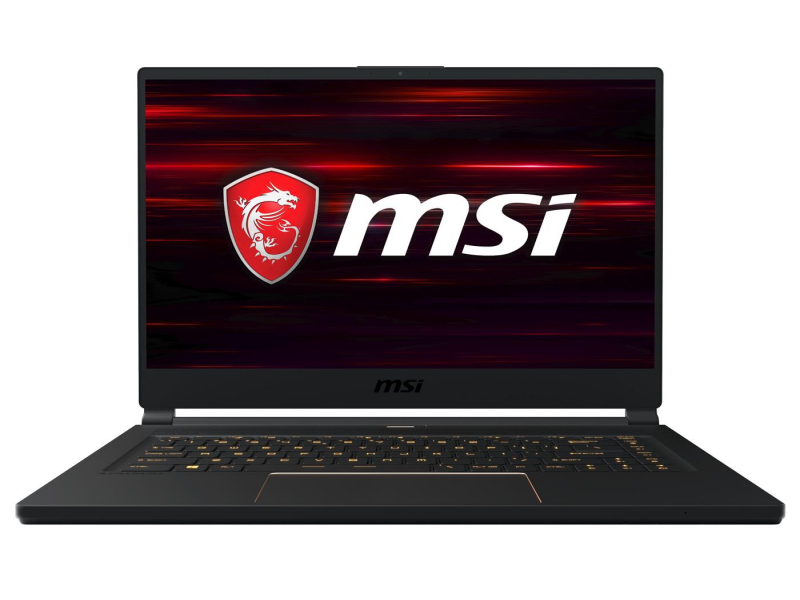 Купить Ноутбук MSI GS65 Stealth 8SE (GS658SE-007US) - ITMag