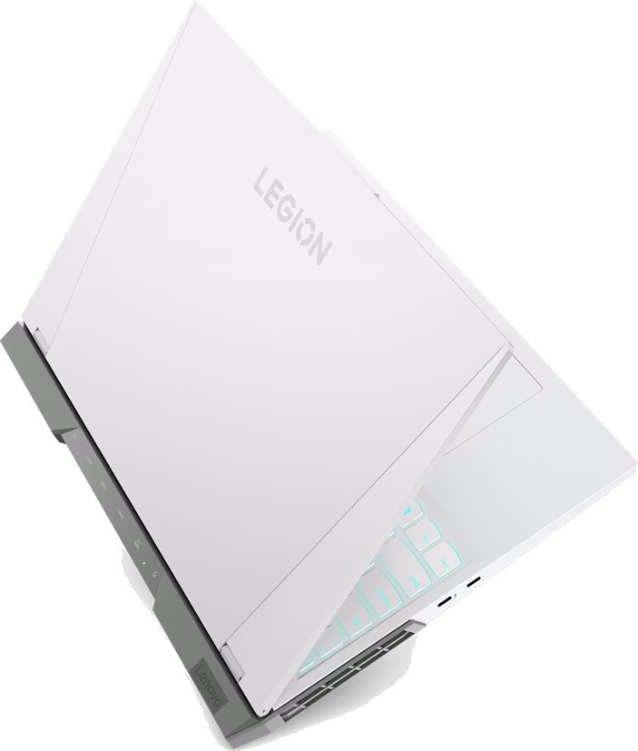 Купить Ноутбук Lenovo Legion 5 Pro 16IAH7H (82RF00AMIX) - ITMag