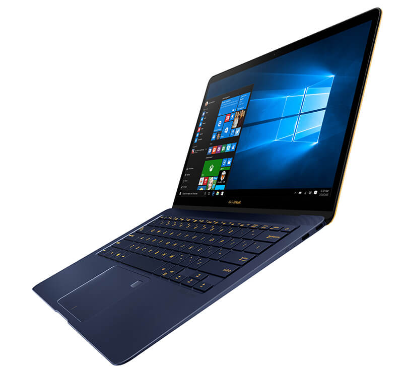 Купить Ноутбук ASUS ZenBook Pro UX550VD (UX550VD-BN073T) - ITMag