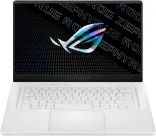 Купить Ноутбук ASUS ROG Zephyrus G15 GA503RW Moonlightite (GA503RW-HB118)
