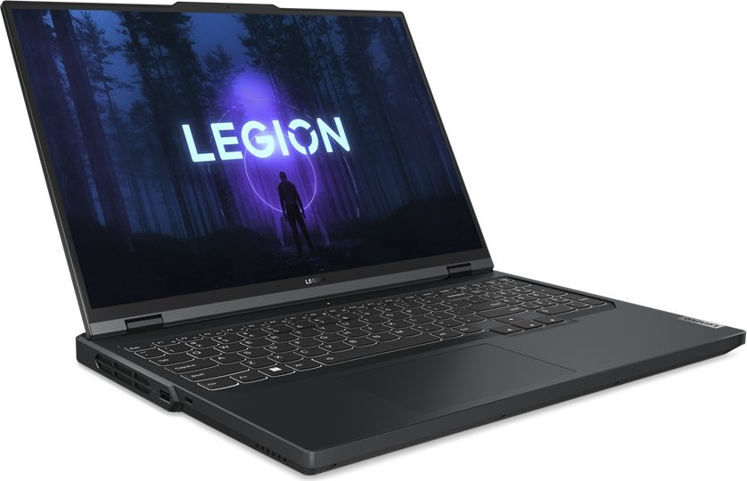 Купить Ноутбук Lenovo Legion Pro 5 16IRX8 (82WK0005US) - ITMag