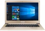 Купить Ноутбук ASUS ZenBook UX303UB (UX303UB-DQ155R) Smoky Brown
