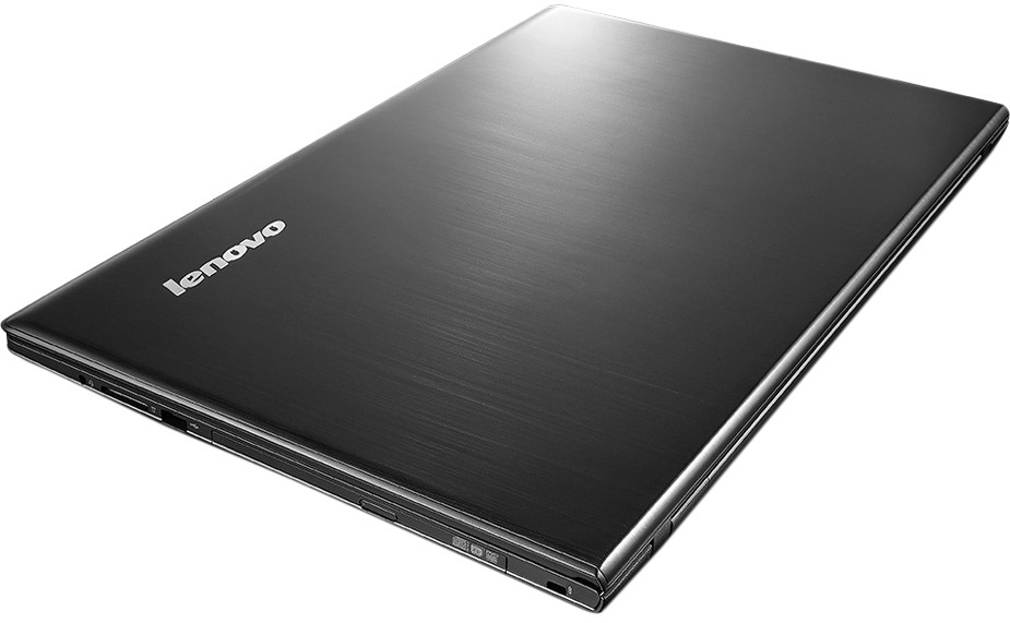 Купить Ноутбук Lenovo IdeaPad Z70-80 (80FG00DYUA) Black - ITMag