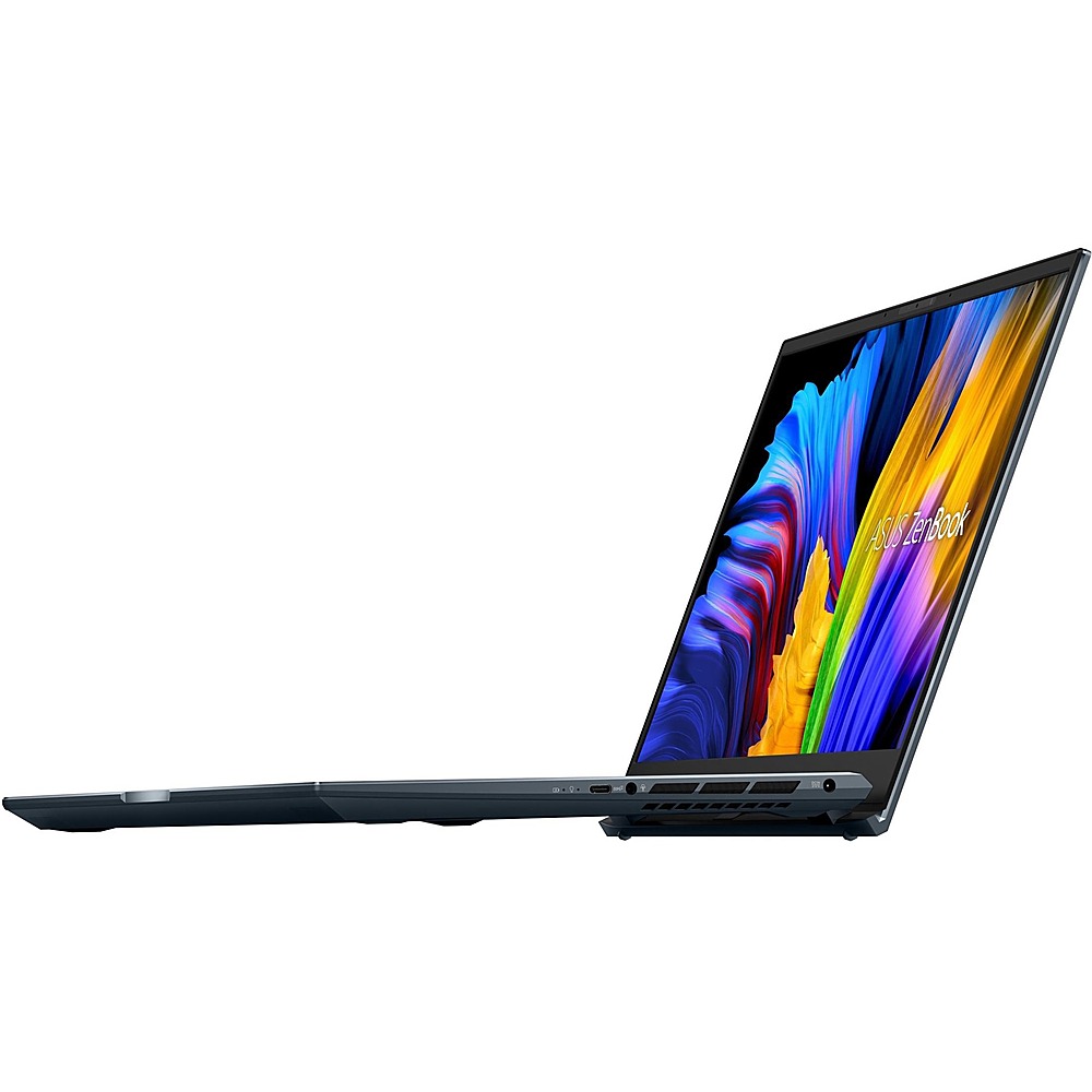Купить Ноутбук ASUS Zenbook Pro 15 OLED UM535QE (UM535QE-NH71T) - ITMag
