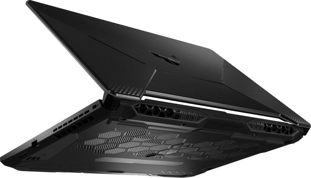 Купить Ноутбук ASUS TUF Gaming A15 FA506NCR Graphite Black (FA506NCR-HN083) - ITMag