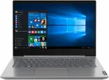 Купить Ноутбук Lenovo ThinkBook 14-IIL Mineral Grey (20SL00D3RA)