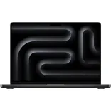 Apple MacBook Pro 16" Late 2024 Space Black (MX303)