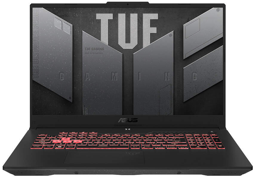 Купить Ноутбук ASUS TUF Gaming A15 FA507NU (FA507NU-TT901W) - ITMag