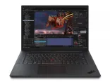 Купить Ноутбук Lenovo ThinkPad P1 Gen 6 Black (21FV005UUS)