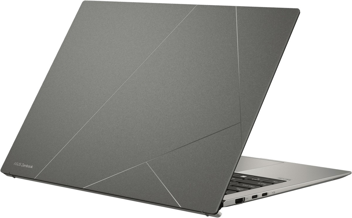 Купить Ноутбук ASUS Zenbook S 13 OLED UX5304VA (UX5304VA-NQ113X) - ITMag