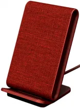 iOttie iON Wireless Fast Charging Stand Red (CHWRIO104RDEU)