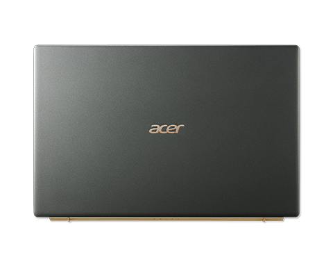 Купить Ноутбук Acer Swift 5 SF514-55TA (NX.A6SEU.003) - ITMag
