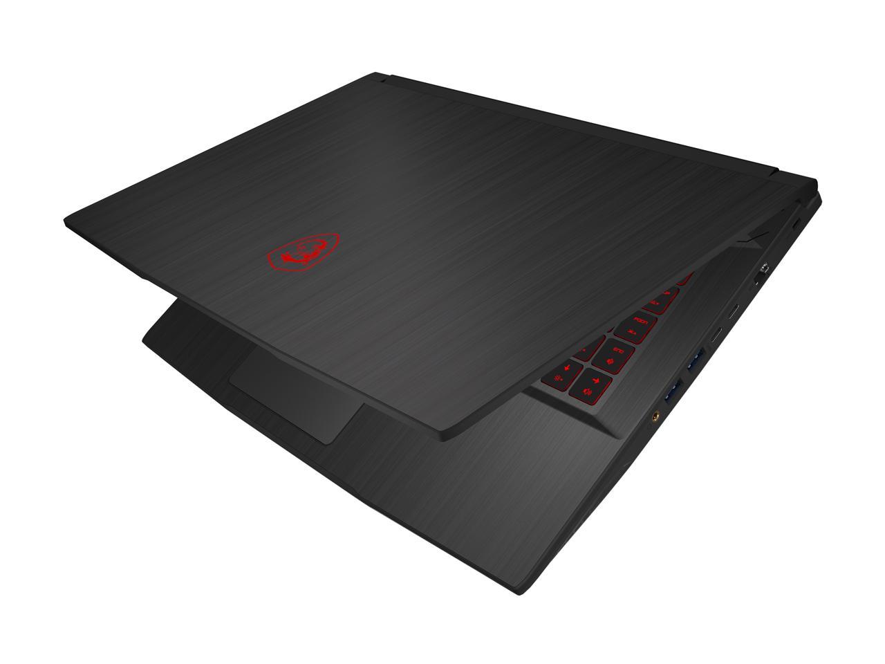 Купить Ноутбук MSI GF65 Thin 10UE (GF65 10UE-092US) - ITMag