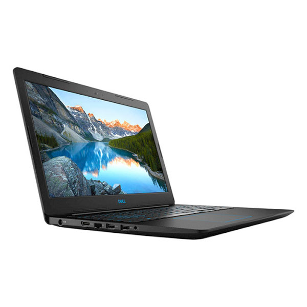 Купить Ноутбук Dell G3 17 3779 (G3779-5910BLK-PUS) - ITMag
