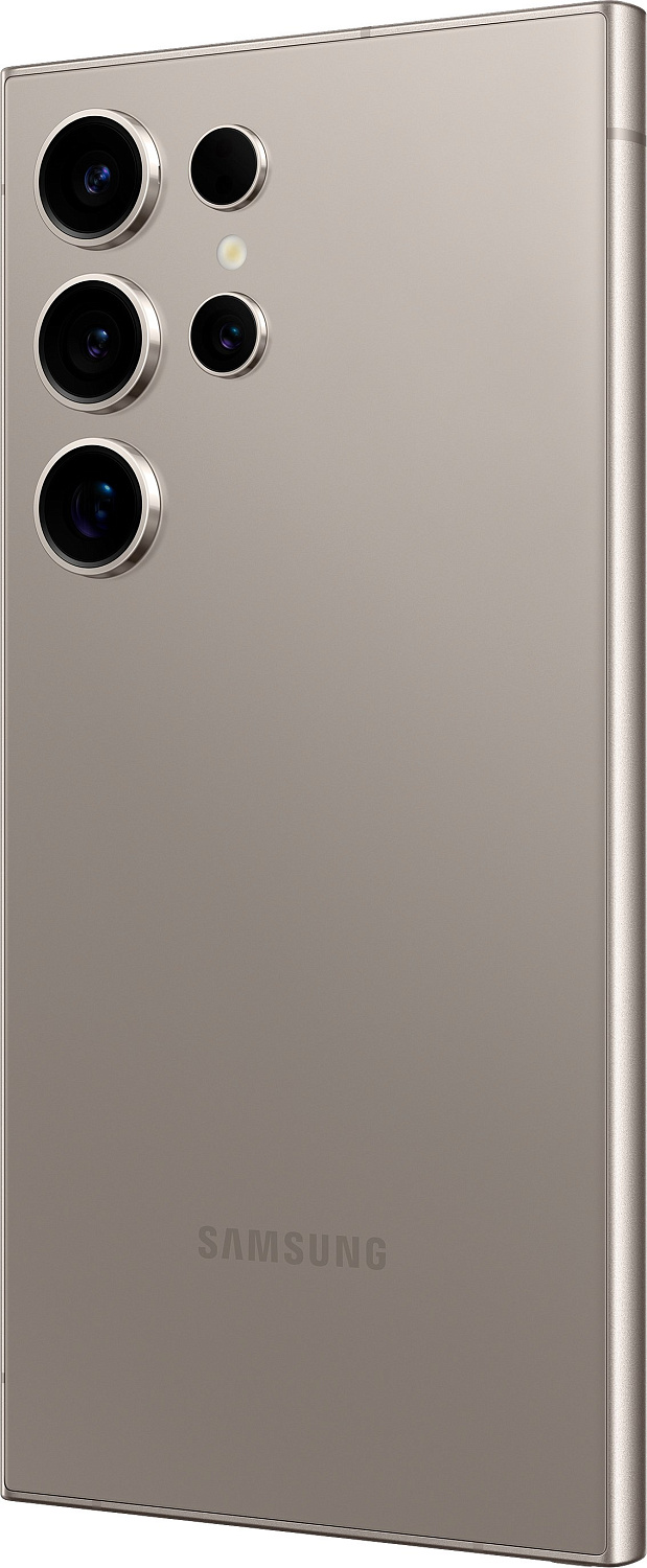 Samsung Galaxy S24 Ultra 12/256GB Titanium Gray (SM-S928BZTG) - ITMag