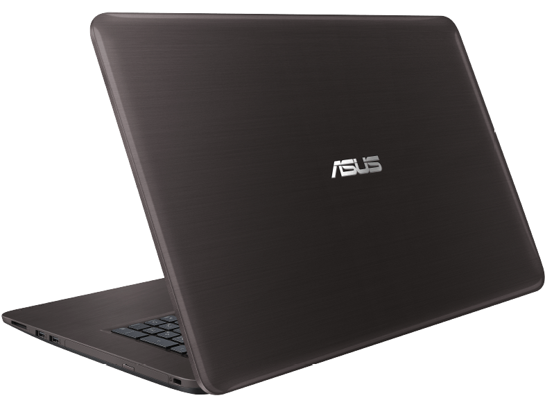 Купить Ноутбук ASUS R753UX (R753UX-T4024T) Dark Brown - ITMag